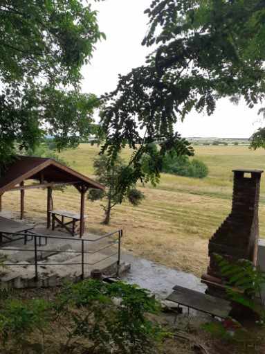 The village of Alexandrovo – Община Поморие